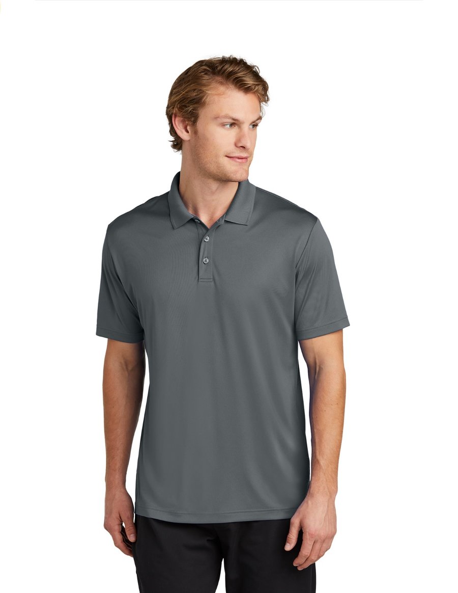 Image of STAFF ONLY  Ladies & Mens Sport Tek PosiCharge ReCompete Polo