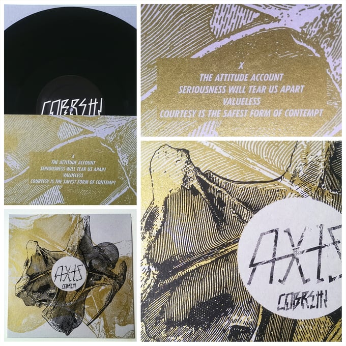 Image of AXIS EP