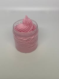 Image 2 of Pink Sugar Whipped Sugar Scrub