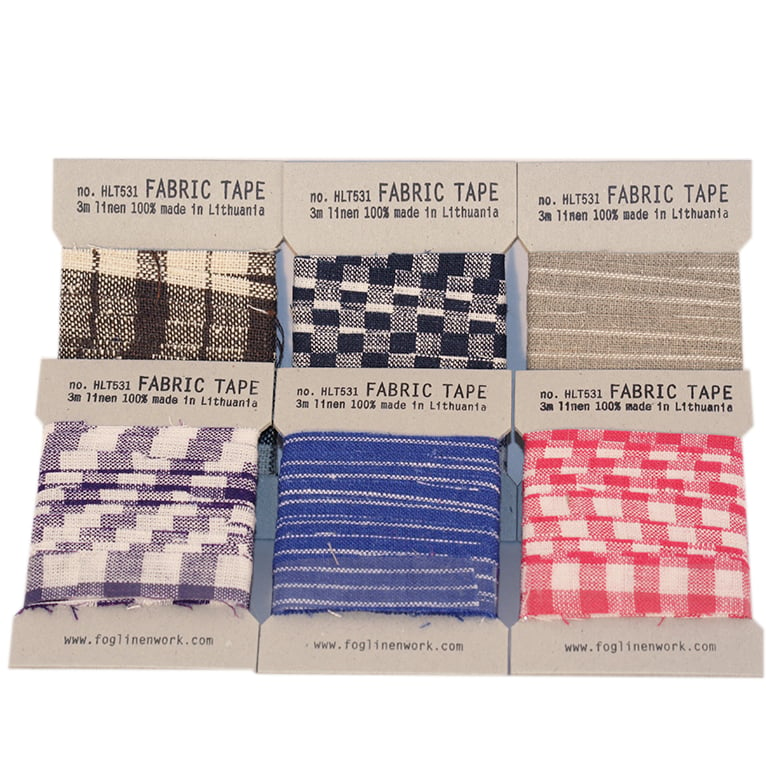 Image of Fabric Tape