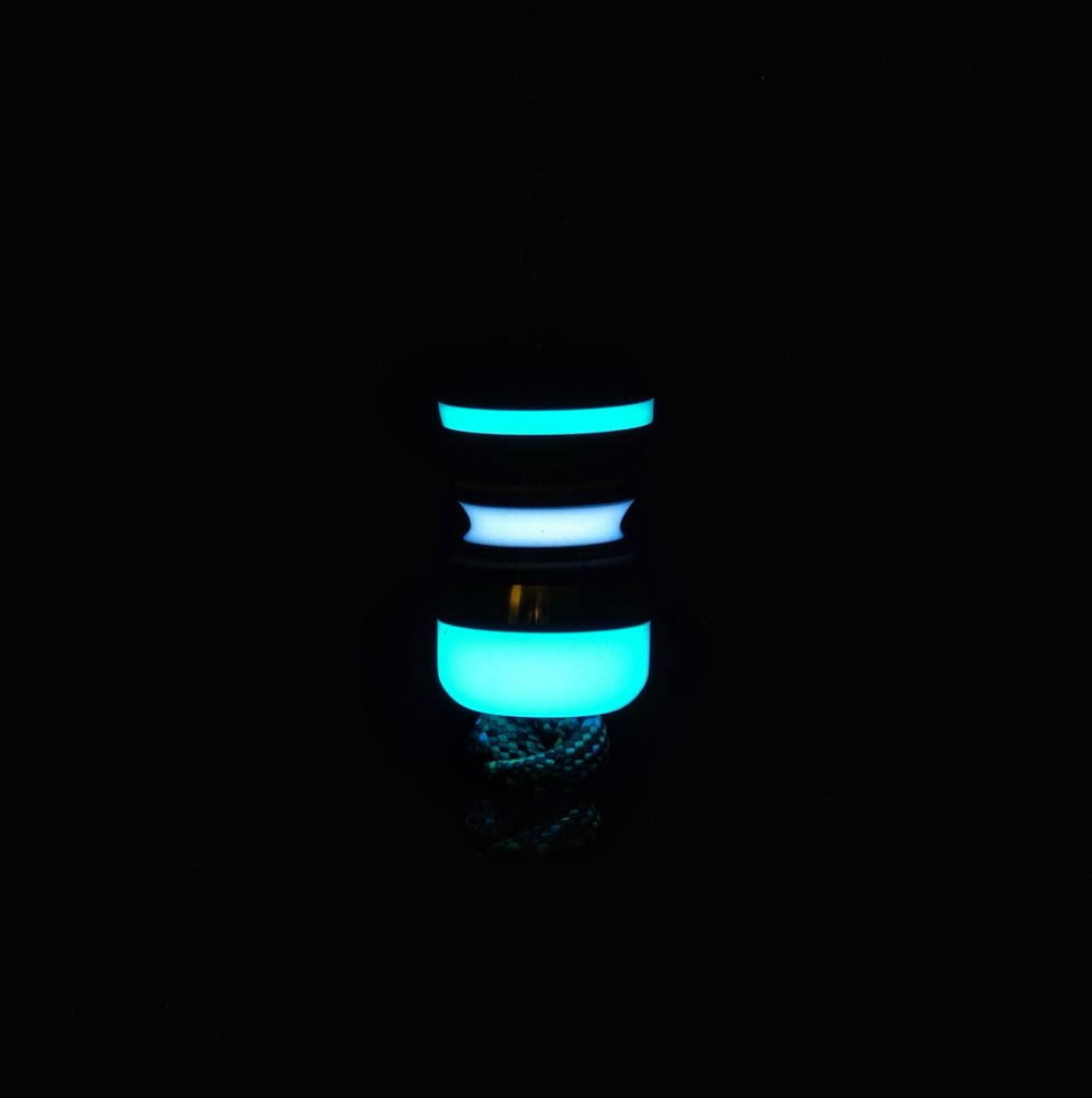 Pine Miner EDC Beads (Grail Drop #14)