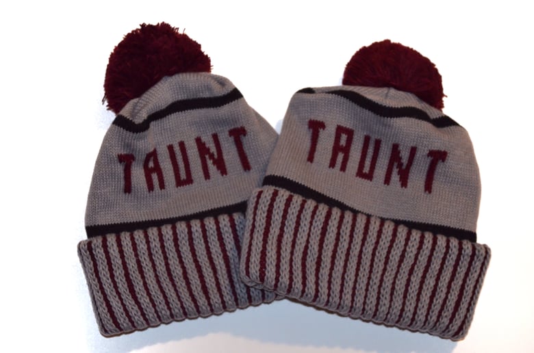 Image of Taunt Beanie