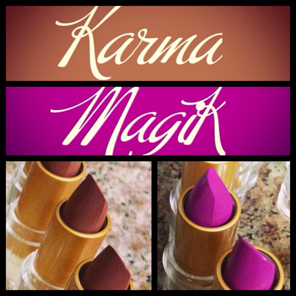 Image of Karma/Magik