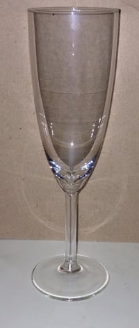 Champagne Flute
