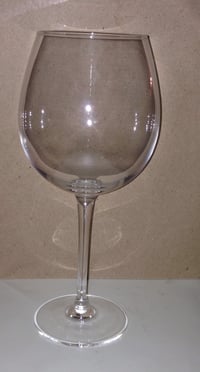 20oz Wine Glass