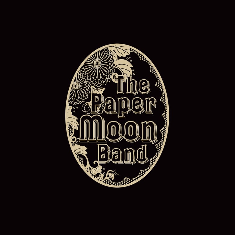 Image of The Paper Moon Band EP - Digital Copy