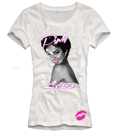 Image of Dorothy Dandridge T-shirt