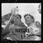 Image of Human/Nature CD