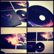 Image of Save Your Heart (2013) Digipack CD