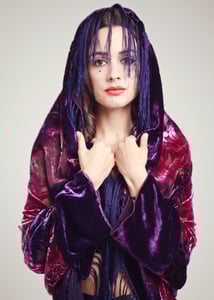 Image of Velvet Dreams