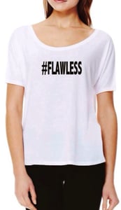 Image of Flawless Tee