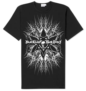 Image of Blackleaf Gardens T Shirt