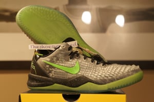 Image of Kobe 8 SS "Christmas"