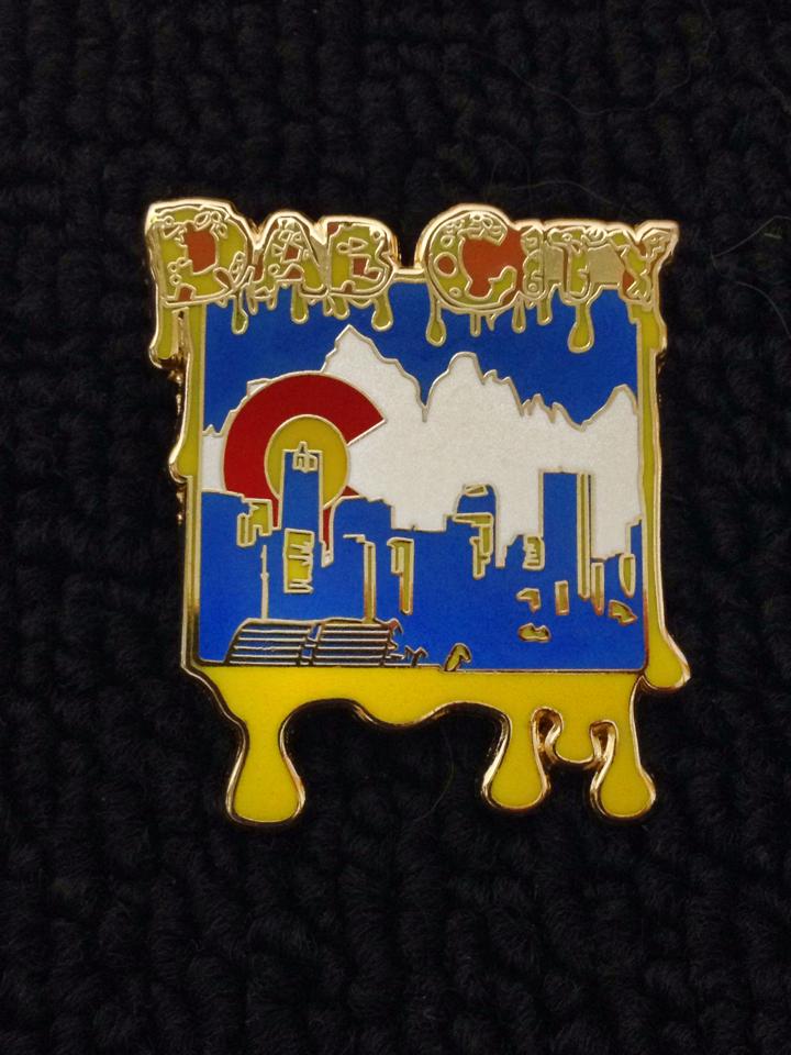 Image of Denver's Dab City! 