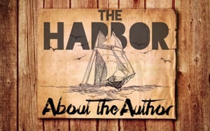 Image of "The Harbor" EP