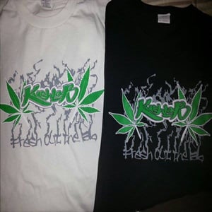 Image of KushLab Tee