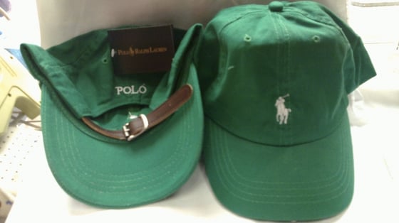 Image of Ralph Lauren Polo Cap
