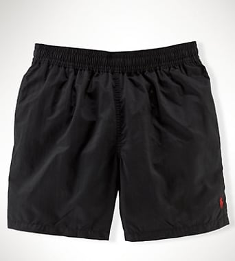 Image of Ralph lauren - polo trunks
