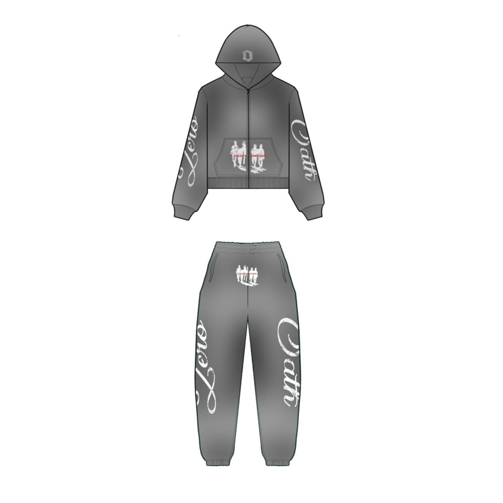 Unity Set (Mens)