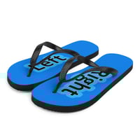Chiral Flip-Flops