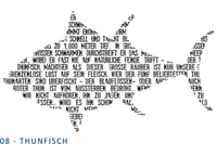 Image 2 of Thunfisch Pulli blau