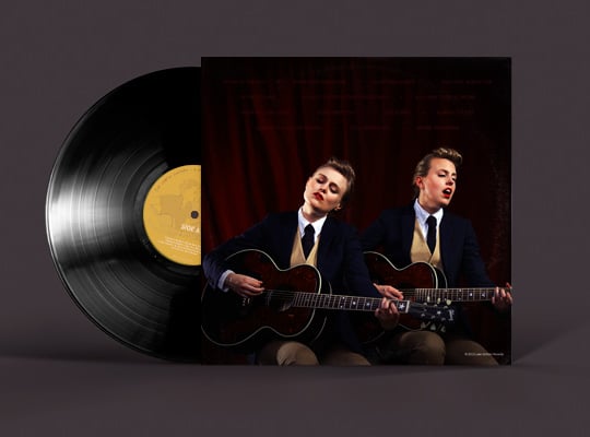 Image of A DATE WITH THE EVERLY BROTHERS (180g Vinyl)