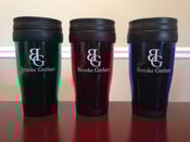 Image of BG Coffee Tumbler