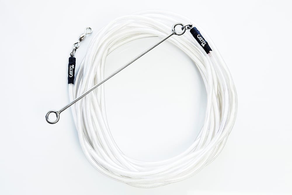 Image of Cartel Dive 10m Spearfishing Float Line Reduced From $79