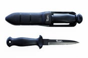 Image of Cartel Dive Assault Spearfishing Kill Knife