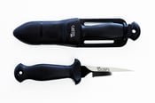 Image of Cartel Dive Stiletto Spearfishing Kill Knife
