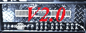 Image of Mesa Boogie Triple Rectifier V2.0