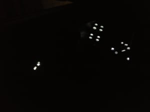 Image of Ford Focus LED Window Buttons/Control Kit