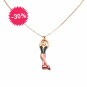 Image de Collier danseuse - N2