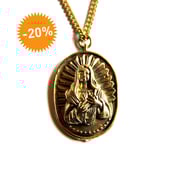 Image de Collier Marie - DEFY-MAFIA