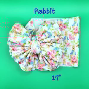 Image of Pretty Head Wraps 