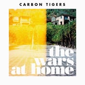 Image of The Wars at Home EP