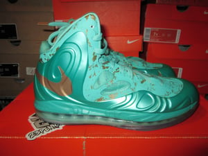 Image of Air Max Hyperposite "Statue of Liberty"