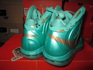 Image of Air Max Hyperposite "Statue of Liberty"