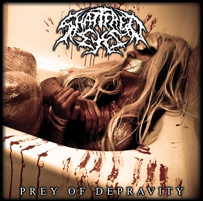 Image of Prey of Depravity (Re-issued)