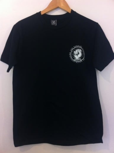 Image of Peoples Republic of South Yorkshire T shirt