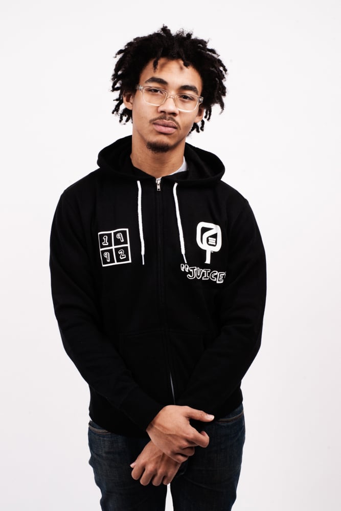 Image of THE "JUICE" PROJECT - Hoodie
