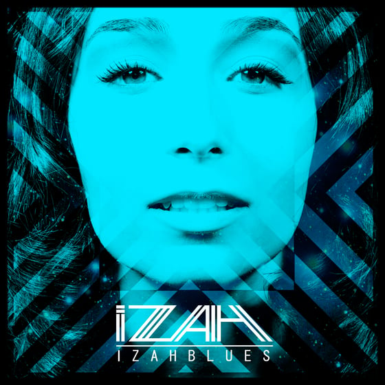 Image of Izahblues EP