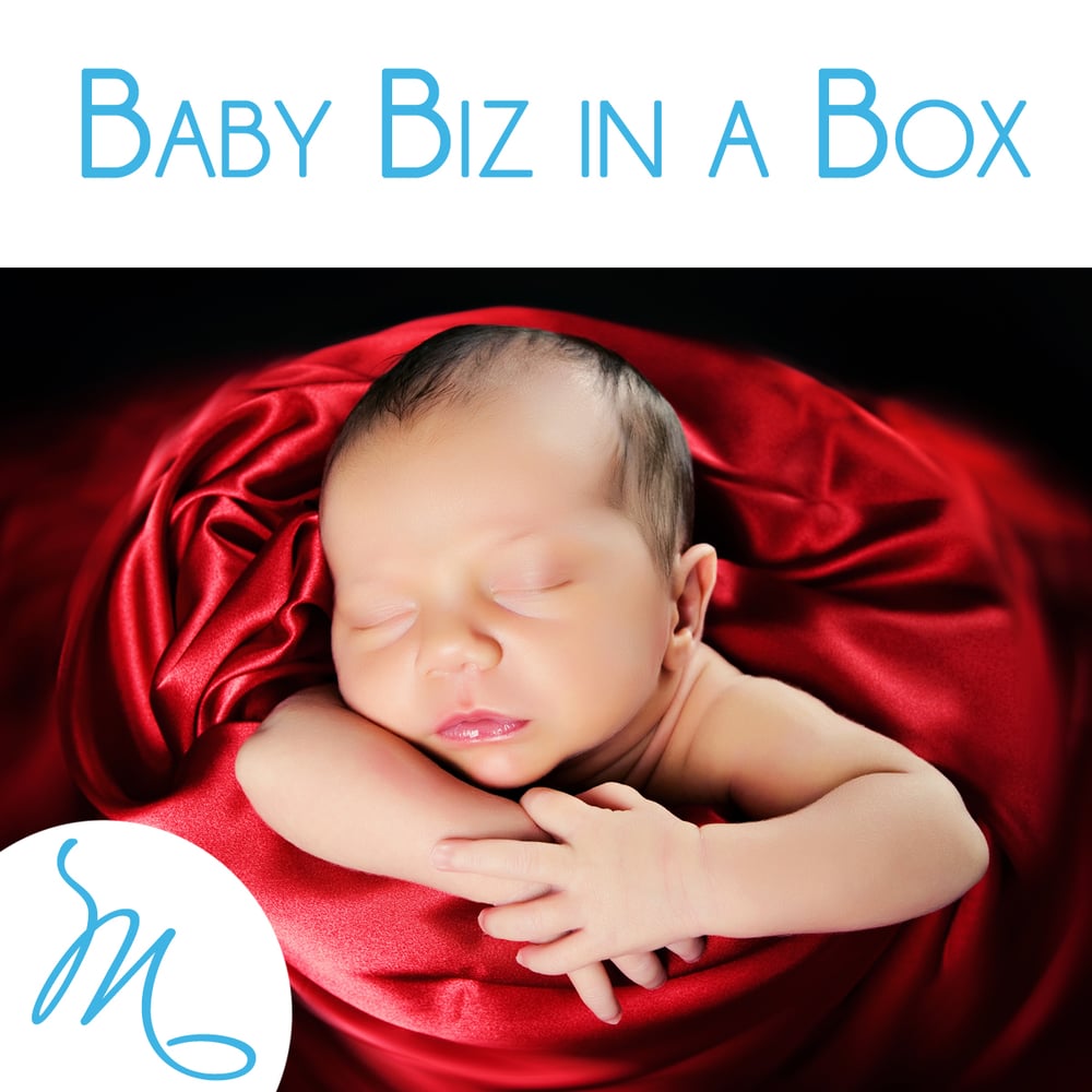 Image of Baby Biz in a Box