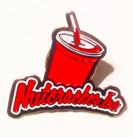 Image of The Nutcracker Inc. Pin