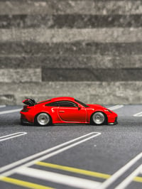 Image 3 of PORSCHE 911 GT3 V2 Custom