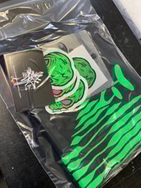 Image 4 of 👽 MARTIAN LINE TEE 👽