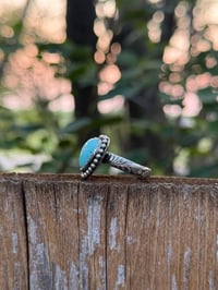 Image 5 of Backroad Heart Ring