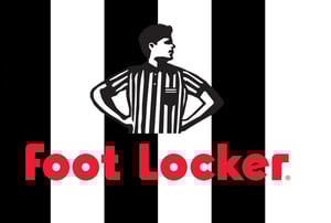 Image of Foot Locker Bot!