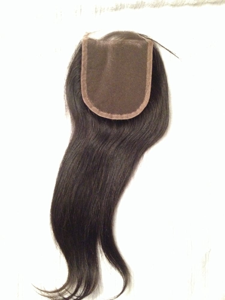Image of Lace Closures