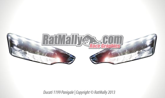 Image of Ducati 1199 / 899 Panigale